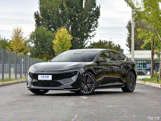 集资金将主要用于产品开发等 阿维塔递交港股IPO申请