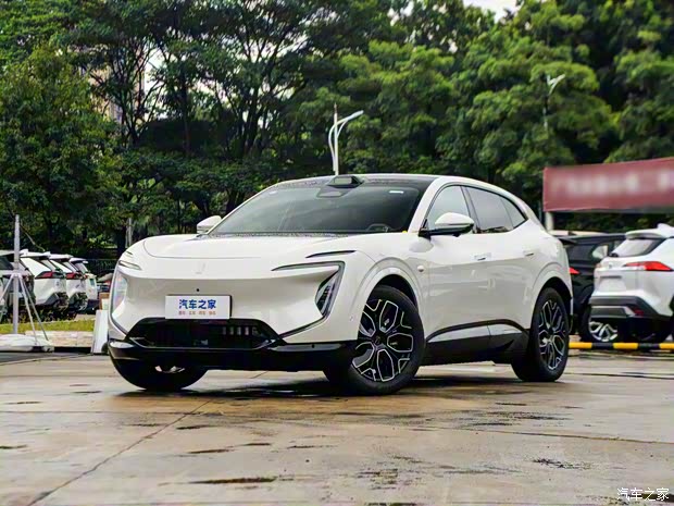 集资金将主要用于产品开发等 阿维塔递交港股IPO申请