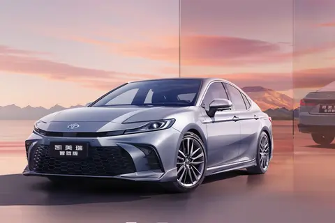 得B级车得天下！1-10月销量：凯美瑞丢冠，奥迪A4L第12，蒙迪欧19