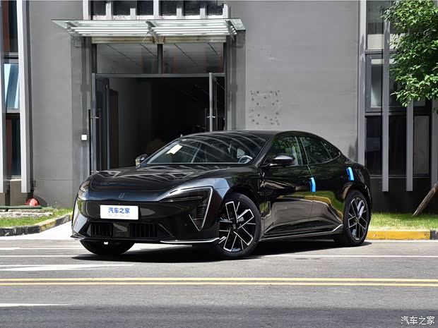 集资金将主要用于产品开发等 阿维塔递交港股IPO申请