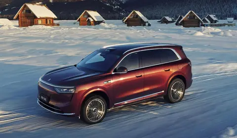 纯电SUV卖爆了？10月销量榜出炉 9款销量过万 特斯拉Model Y丢冠